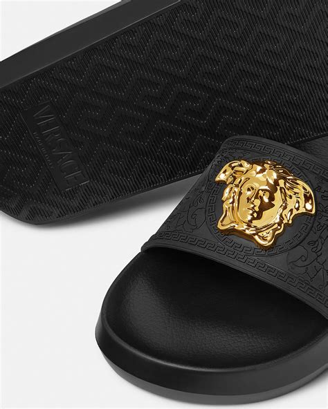 versace slides womens ebay